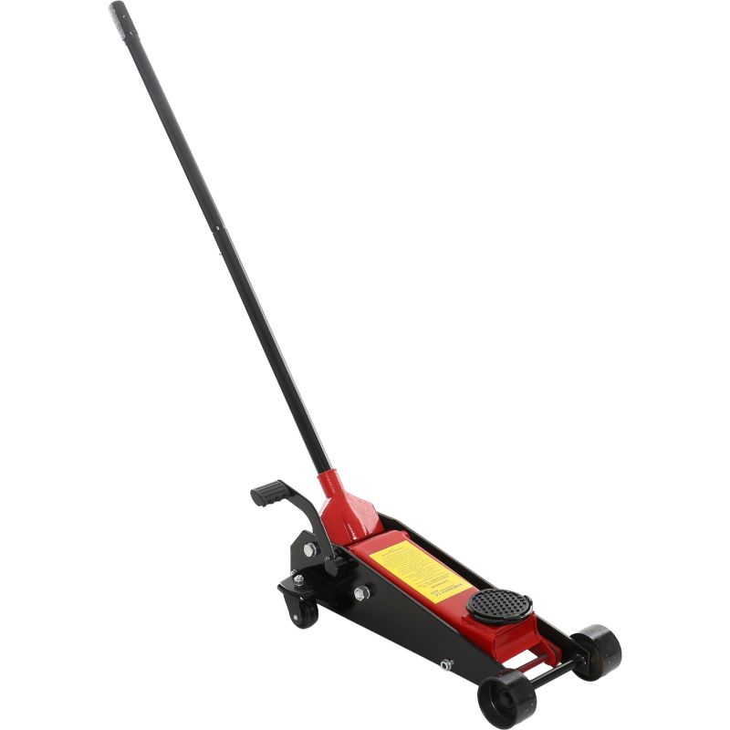 Podnośnik z pedałem 4T KD395