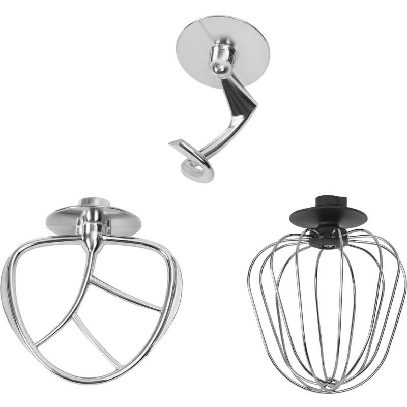 Planetárny miešač 6L 2500W KD4163