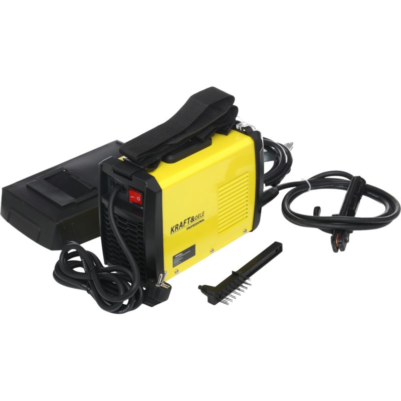 Spawarka inwertorowa MMA 330A KD1860