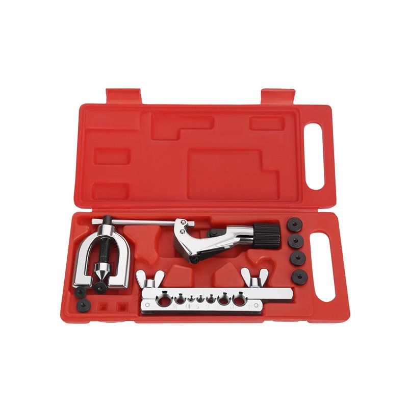 Zestaw do zarabiania końcówek hamulcowych 10 elementów KD12528