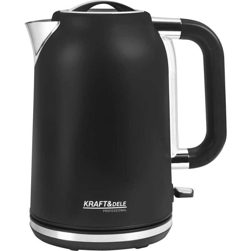 Rýchlovarná kanvica 2200W 1,7L KD4150