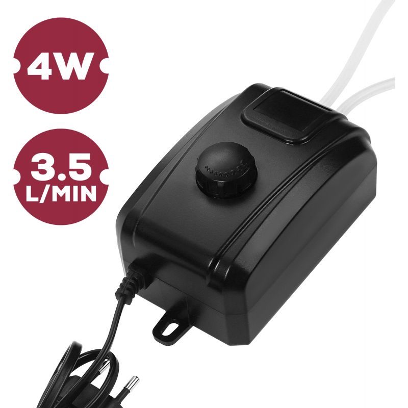 Generátor dymu do zariadenia KD4125