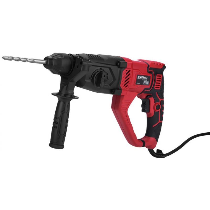 Młot udarowy 2600W sds-plus KD3212