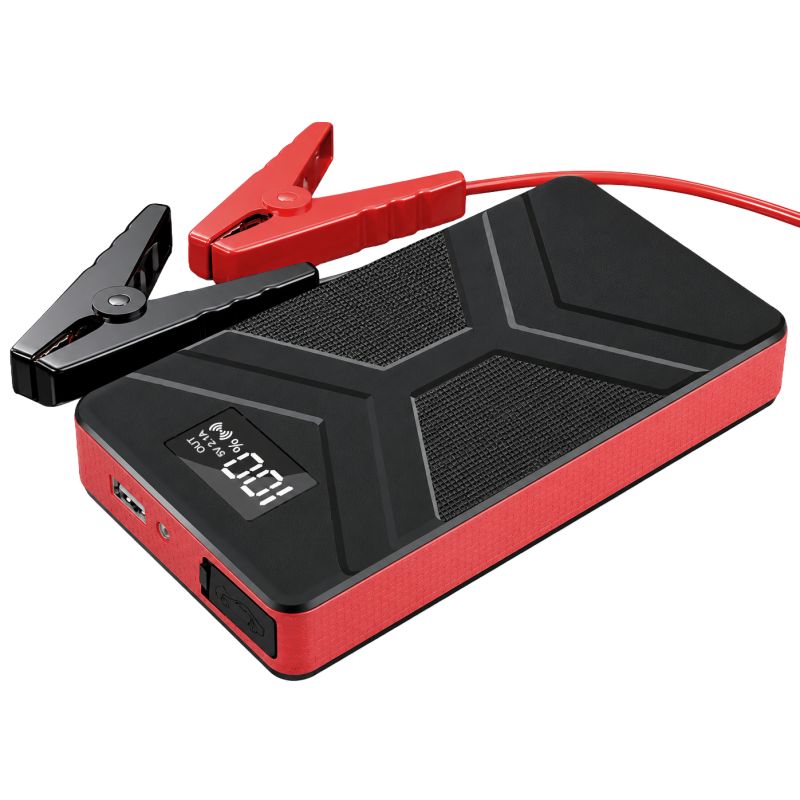 Urządzenie wielofunkcyjne/jump starter 800A KD5490