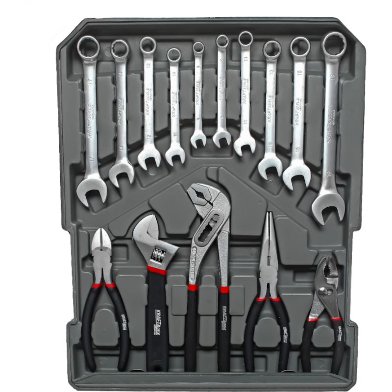 Kompresor s piestovým pohonom 5,5 kW, 3 valce, model KD1406