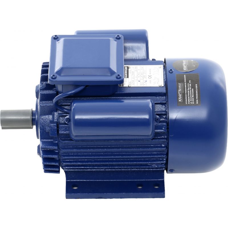 Silnik elektryczny 2,2KW 220V 2800rpm KD1802