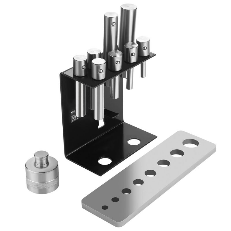 Adaptery do prasy hydraulicznej - piny KD5877