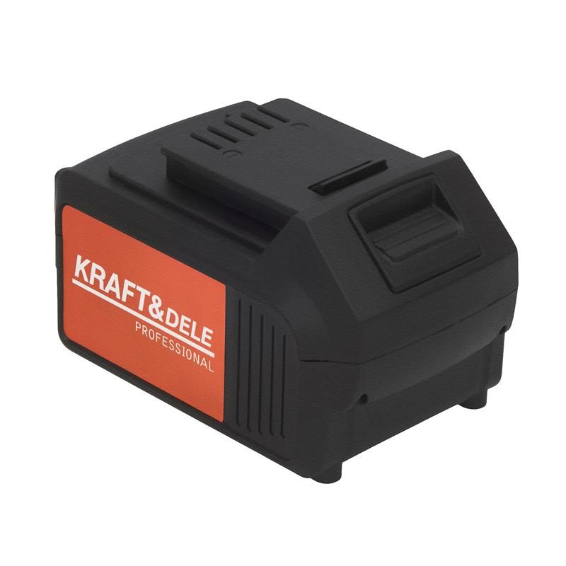 Akumulátorová kosačka 21 V, 4 Ah, 32 l, model KD5550