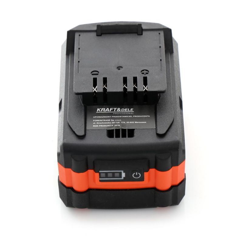 Akumulator 4Ah PROSERIES KD1779