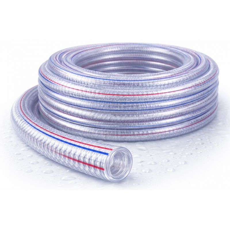 WĄŻ SSĄCY 2" 100m x 2mm KD797