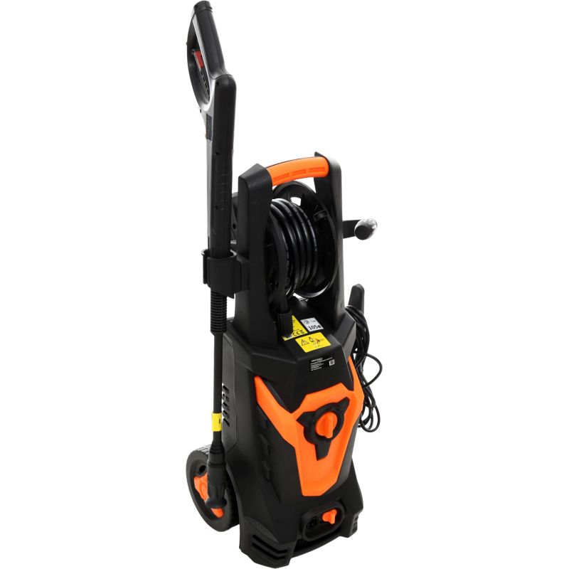 Myjka wysokociśnieniowa + akcesoria 2100W KD432