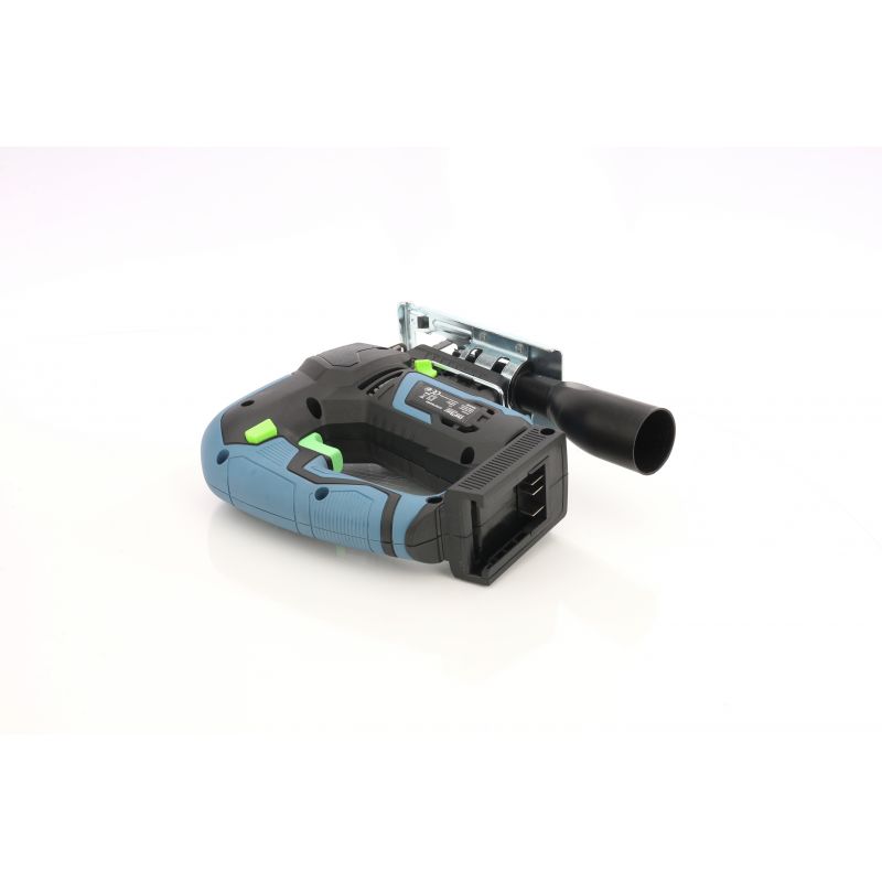 Wyrzynarka akumulatorowa 21V 1" KD3402