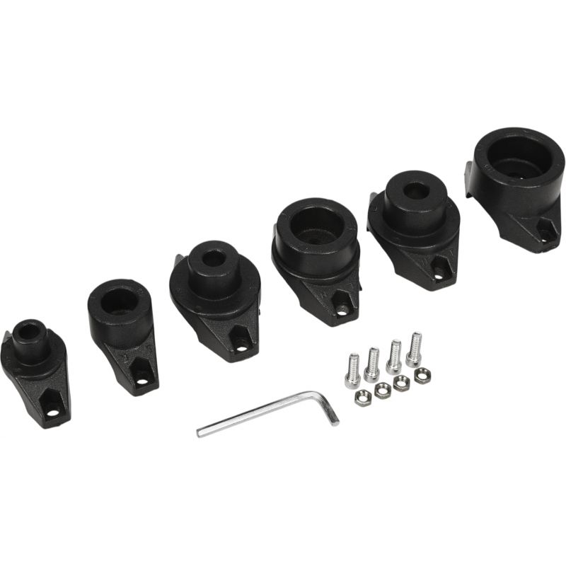 Zgrzewarka trzpieniowa do rur 2800W KD3074