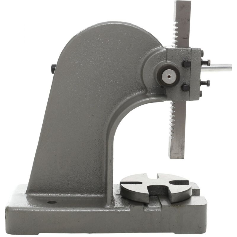 Prasa hydrauliczna ręczna 2T KD10343