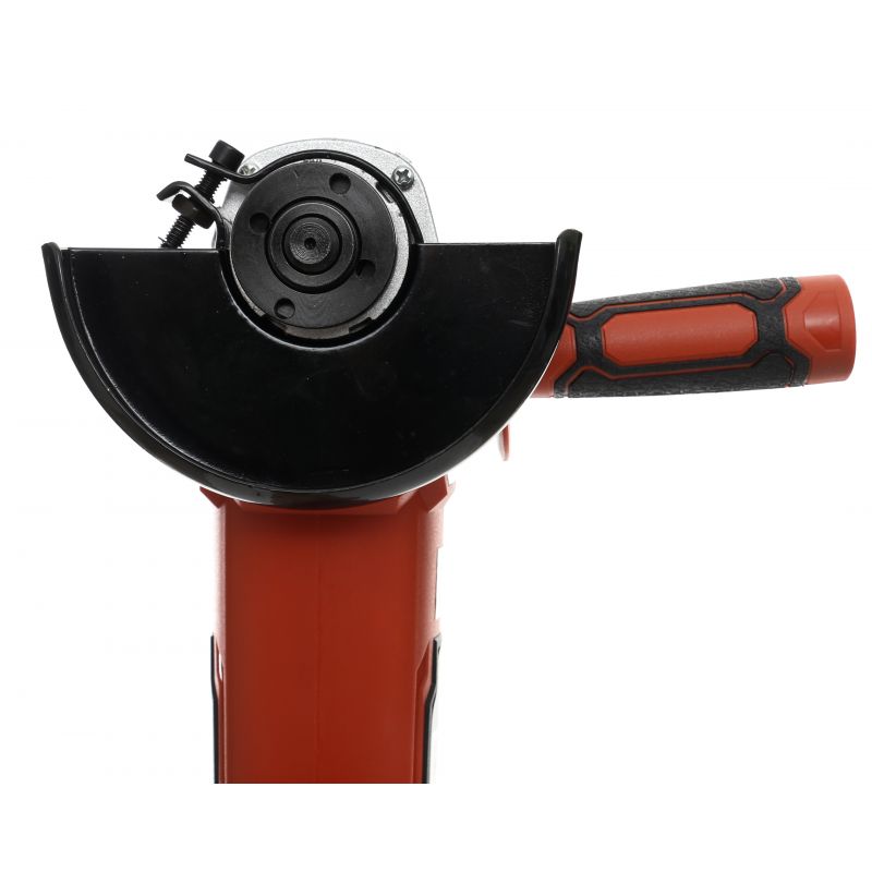 Szlifierka kątowa 1600W KD3052