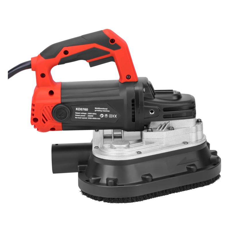Maszyna do polerowania / szlifowania posadzki 3500W KD5760