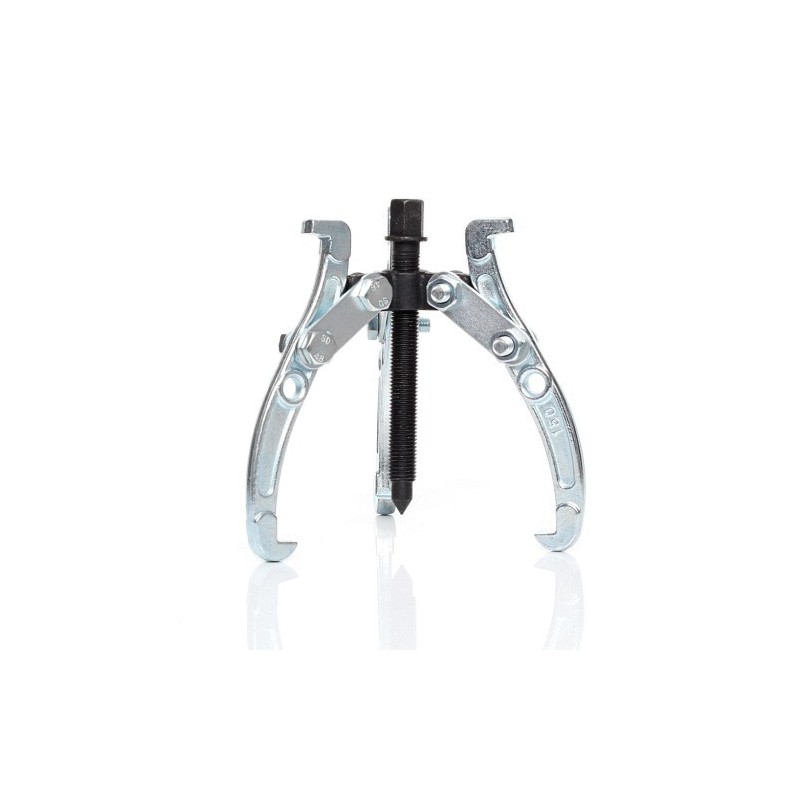 Ściągacz do łożysk 3-ramienny 6" 150mm KD1108