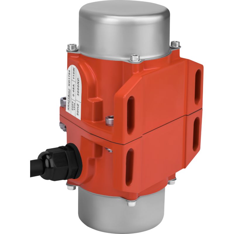 Silnik wibracyjny 230V 110W KD1794