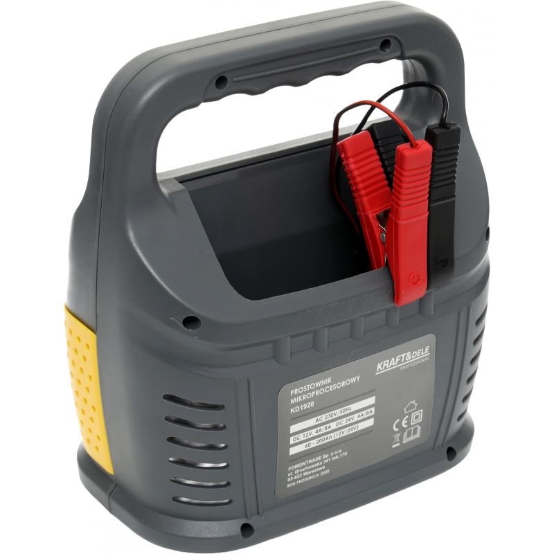 Młot udarowy 2400W KD1693
