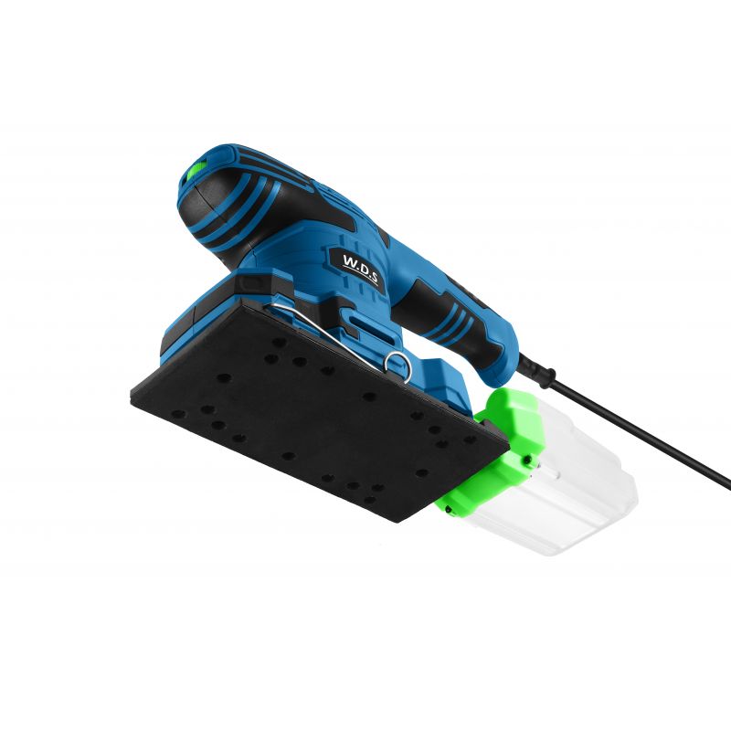 Szlifierka oscylacyjna WDS2504