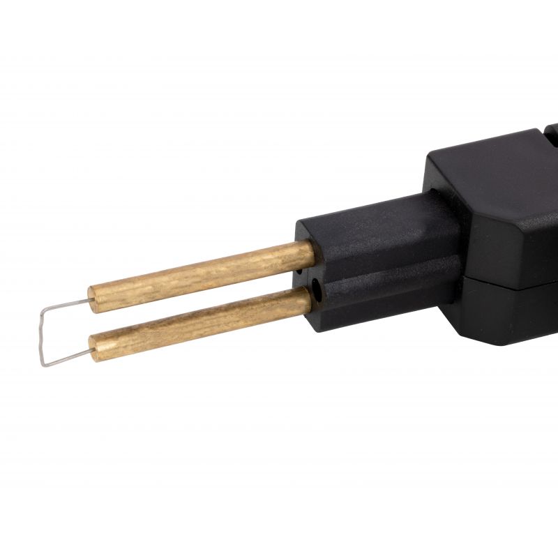 Zgrzewarka do plastiku + zszywki 100W KD866