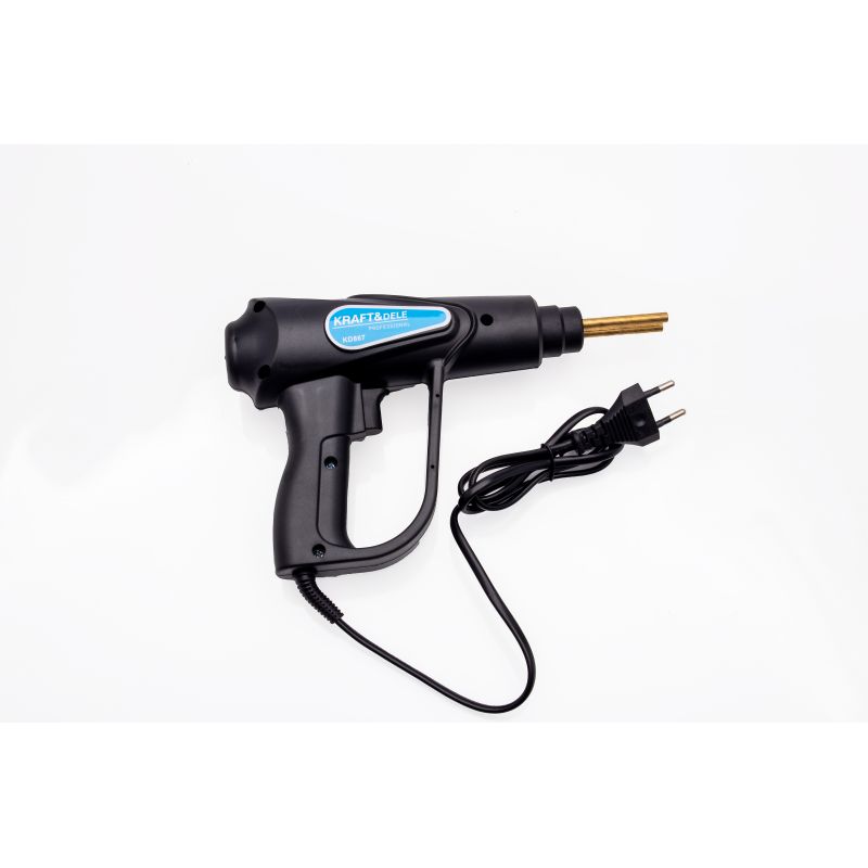 Spawarka do plastiku 650W KD862