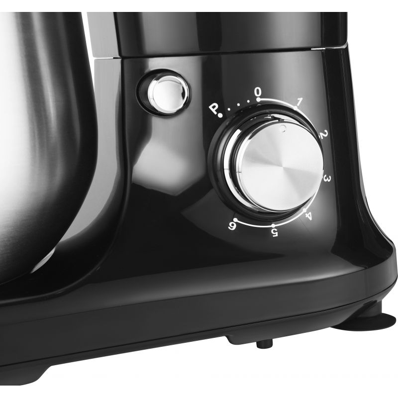 Planetárny miešač max. 2500W / 5L KD4146