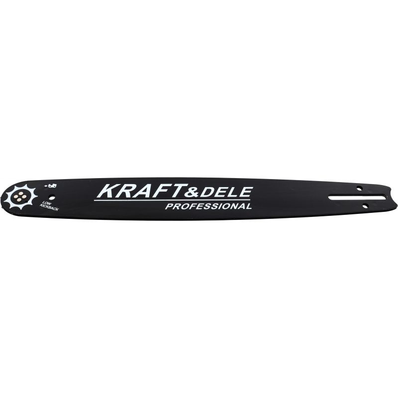 Prowadnica 15"/38cm + 2 łańcuchy KD10151