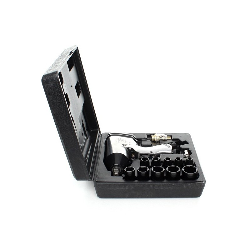 Klucz udarowy pneumatyczny 17EL. KD1420 LX-001