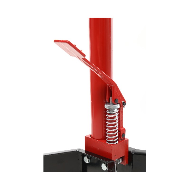 Podnośnik skrzyni biegów 500kg KD322