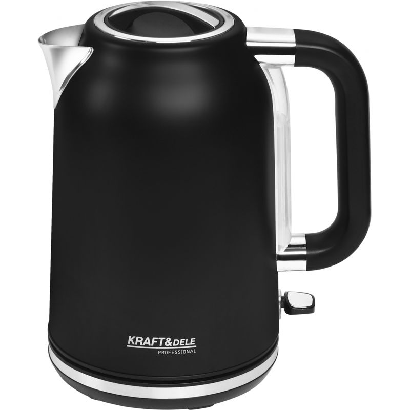 Rýchlovarná kanvica 2200W 1,7L KD4150