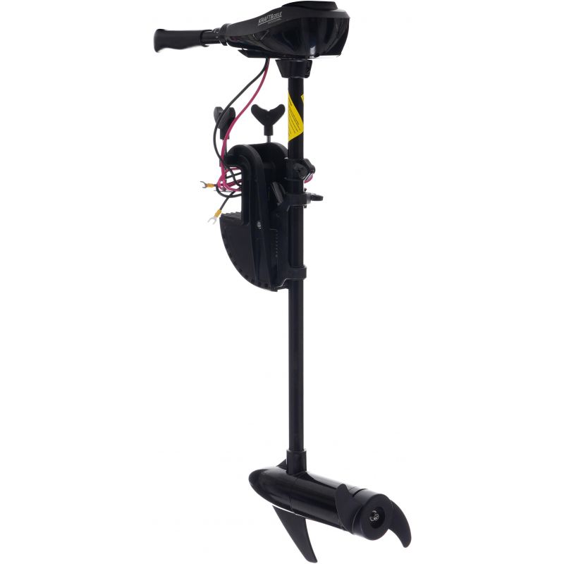 Elektryczny silnik zaburtowy 75lbs KD5310