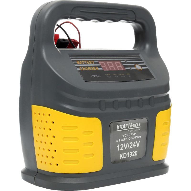 Młot udarowy 2400W KD1693