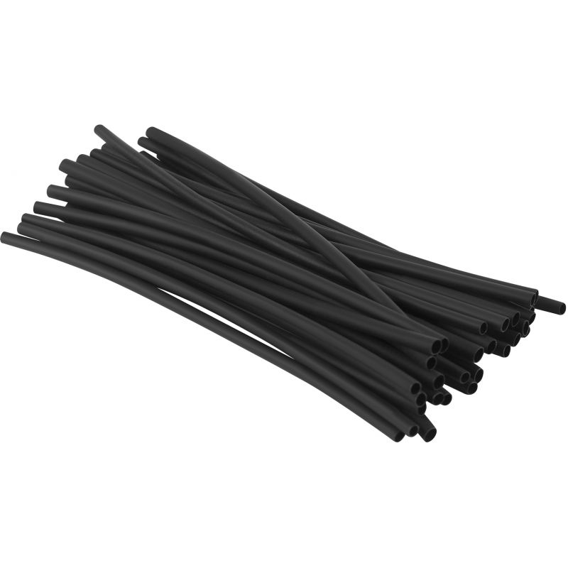 Koszulki rurki termokurczliwe zestaw 100szt. KD10918