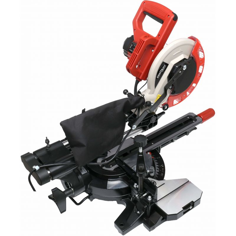 Piła ukosowa ukośnica pilarka KD3011 LASER