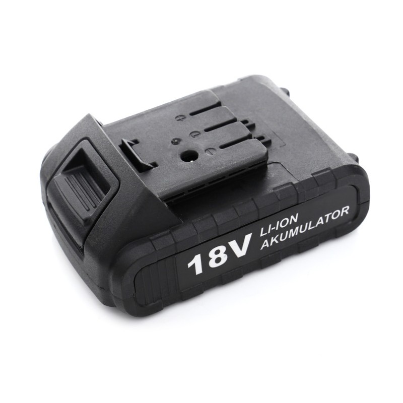 Wkrętarka 18V Li-Ion KD1566