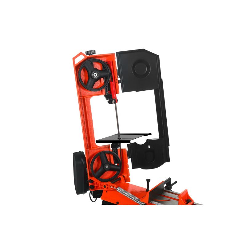 Przecinarka piła taśmowa do metalu KD5475