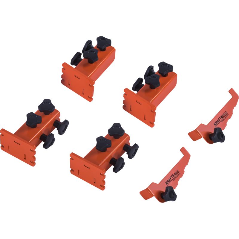 Stół glazurniczy 180 x 150 x 80cm KD11984