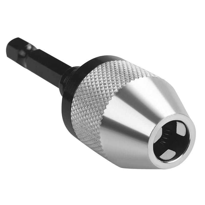 Uchwyt wiertarski samozaciskowy KD10075