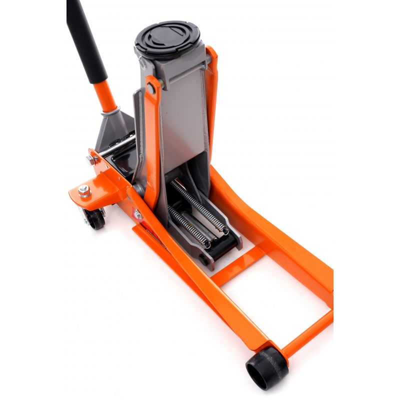 Podnośnik niskoprofilowy 4T KD1378