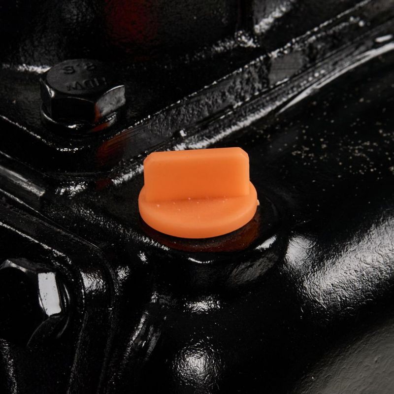 Kompresor Olejowy 500L / 3 tłoki / 400V KD4062