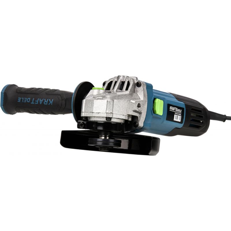 Szlifierka kątowa 1600W KD1722