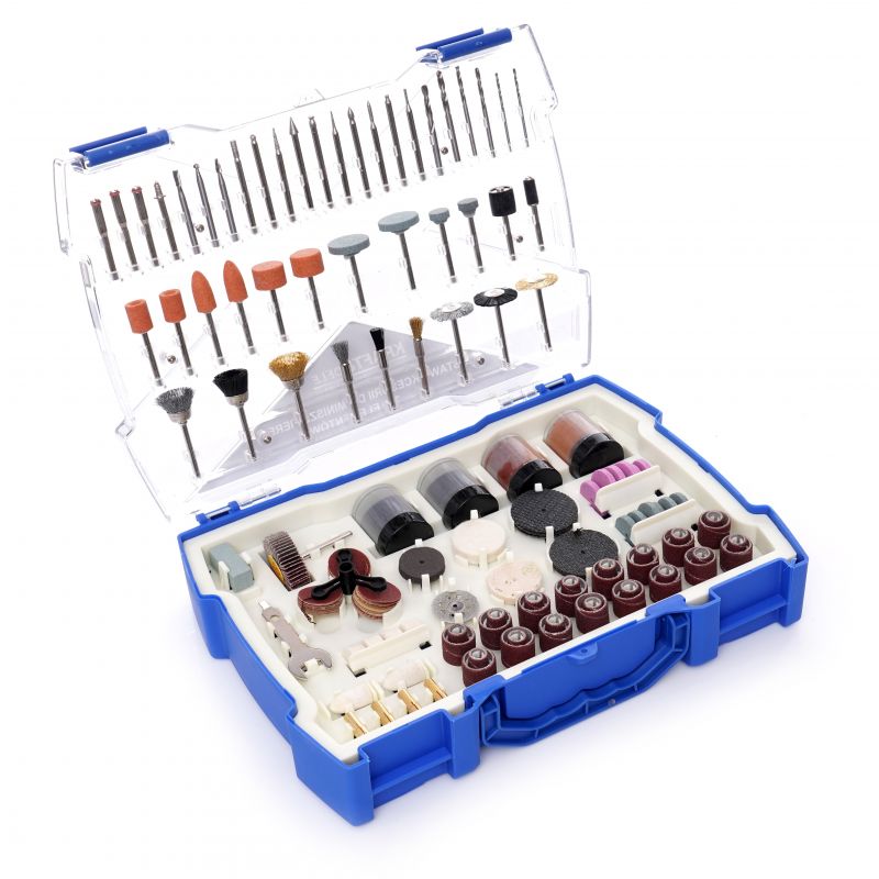 Akcesoria do mini szlifierki 239el. KD10756