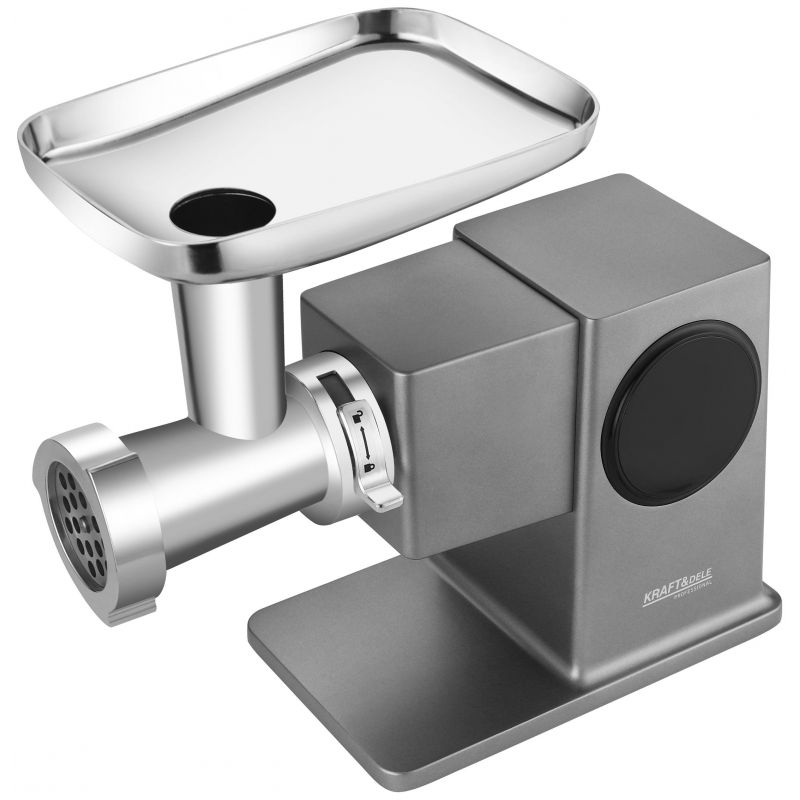 Mlynček na mäso 4KG/MIN 2500W KD4148