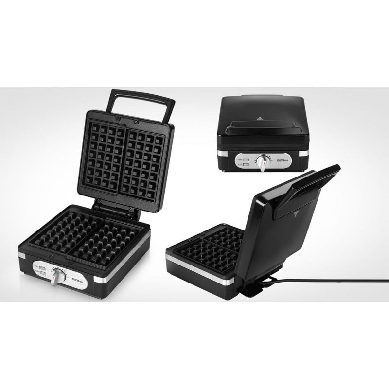 Žehlička na vafle, 2000 W, model KD4100