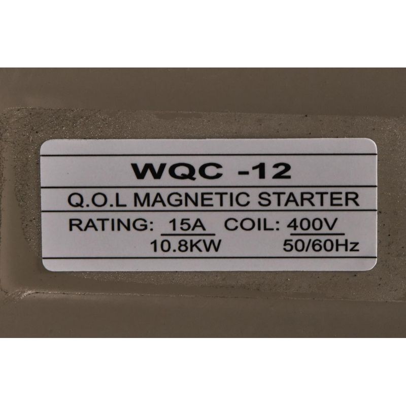 Kompresor Olejowy 500L / 3 tłoki / 400V KD4062