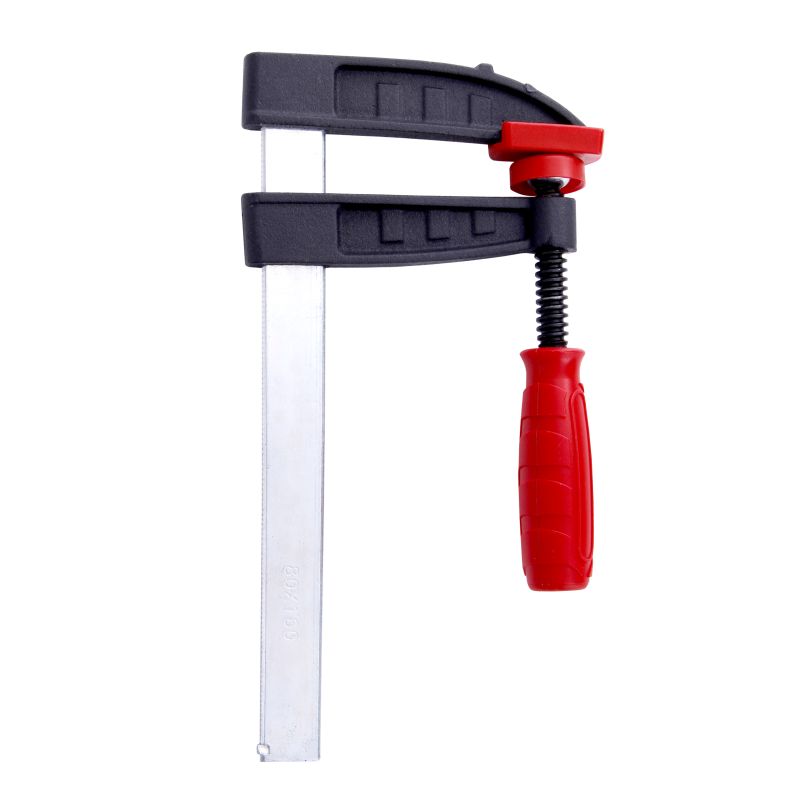 Ścisk stolarski typ F 300kg - 150 x 50 mm KD10717