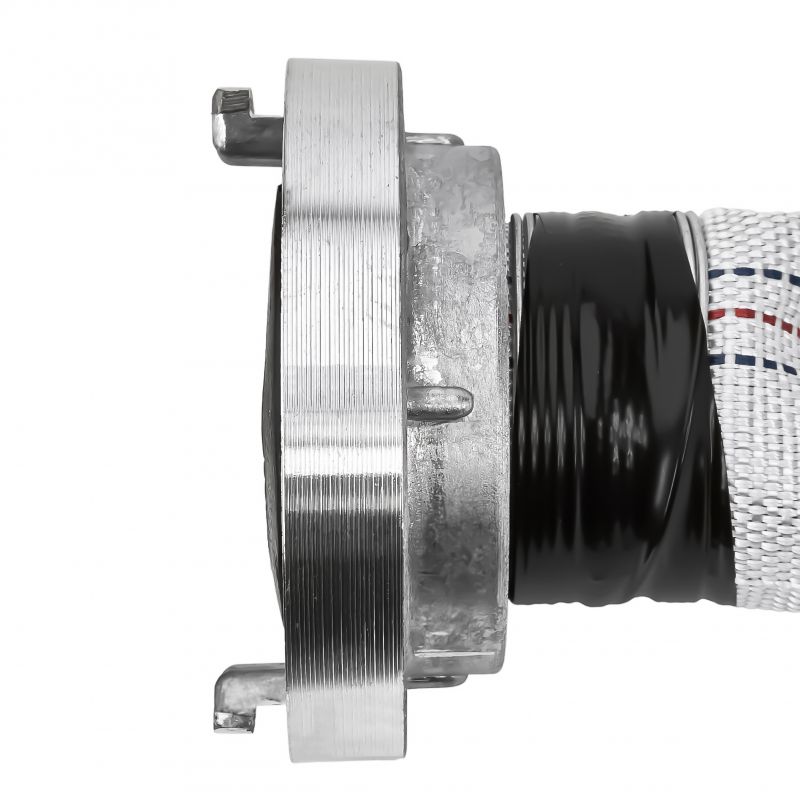 Wąż strażacki 3" 20m ze złączkami KD782