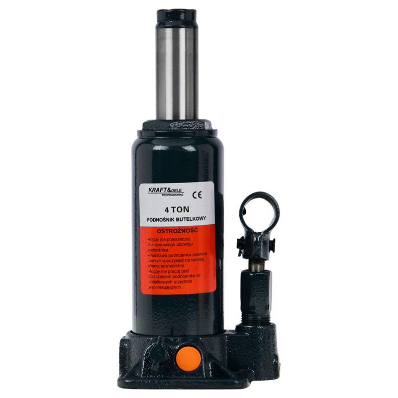 Podnośnik butelkowy 4T KD1981