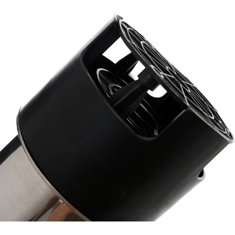 Pompa do wody brudnej 1850W KD741